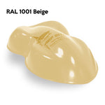 DIP BITE HYDROGRAPHIC PAINT RAL 1001 BEIGE