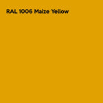 DIP BITE HYDROGRAPHIC PAINT RAL 1006 MAIZE YELLOW