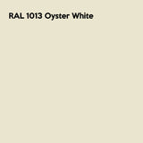 DIP BITE HYDROGRAPHIC PAINT RAL 1013 OYSTER WHITE