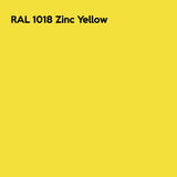 DIP BITE HYDROGRAPHIC PAINT RAL 1018 ZING YELLOW