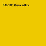 DIP BITE HYDROGRAPHIC PAINT RAL 1021 COLZA YELLOW