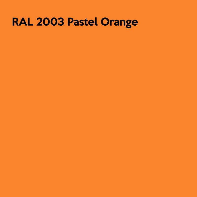 DIP BITE HYDROGRAPHIC PAINT RAL 2003 PASTEL ORANGE – Dip Pros