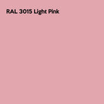 DIP BITE HYDROGRAPHIC PAINT RAL 3015 LIGHT PINK