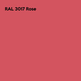 DIP BITE HYDROGRAPHIC PAINT RAL 3017 ROSE