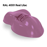 DIP BITE HYDROGRAPHIC PAINT RAL 4001 RED LILAC