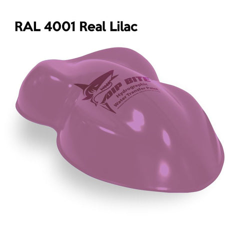 DIP BITE HYDROGRAPHIC PAINT RAL 4001 RED LILAC