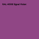 DIP BITE HYDROGRAPHIC PAINT RAL 4008 SIGNAL VIOLET
