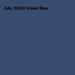 DIP BITE HYDROGRAPHIC PAINT RAL 5000 VIOLET BLUE