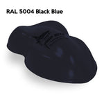 DIP BITE HYDROGRAPHIC PAINT RAL 5004 BLACK BLUE