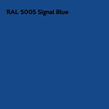 DIP BITE HYDROGRAPHIC PAINT RAL 5005 SIGNAL BLUE
