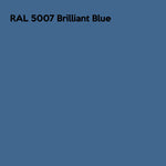 DIP BITE HYDROGRAPHIC PAINT RAL 5007 BRILLANT BLUE