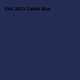 DIP BITE HYDROGRAPHIC PAINT RAL 5013 COBALT BLUE