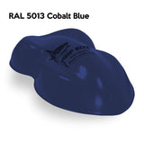 DIP BITE HYDROGRAPHIC PAINT RAL 5013 COBALT BLUE