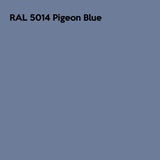 DIP BITE HYDROGRAPHIC PAINT RAL 5014 PIGON BLUE
