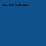 DIP BITE HYDROGRAPHIC PAINT RAL 5017 TRAFFIC BLUE