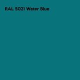 DIP BITE HYDROGRAPHIC PAINT RAL 5021 WATER BLUE