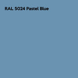 DIP BITE HYDROGRAPHIC PAINT RAL 5024 PASTEL BLUE