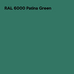 DIP BITE HYDROGRAPHIC PAINT RAL 6000 PALINA GREEN