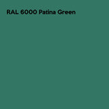 DIP BITE HYDROGRAPHIC PAINT RAL 6000 PALINA GREEN
