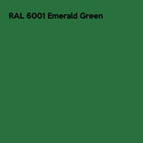 DIP BITE HYDROGRAPHIC PAINT RAL 6001 EMERALD GREEN