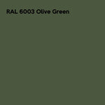 DIP BITE HYDROGRAPHIC PAINT RAL 6003 OLIVE GREEN
