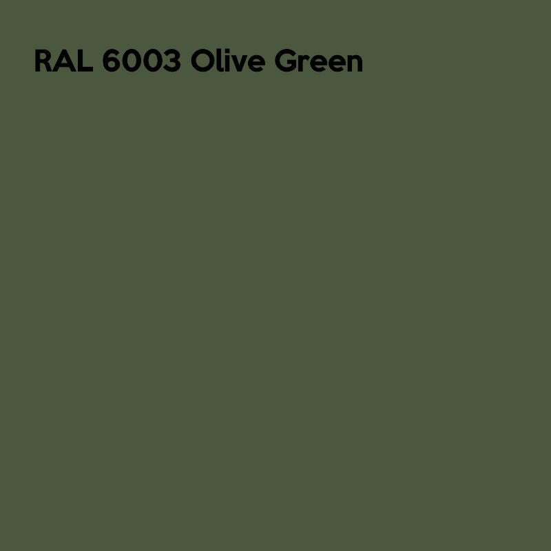 DIP BITE HYDROGRAPHIC PAINT RAL 6003 OLIVE GREEN – Dip Pros