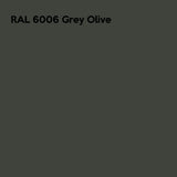 DIP BITE HYDROGRAPHIC PAINT RAL 6006 GREY OLIVE