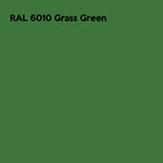 DIP BITE HYDROGRAPHIC PAINT RAL 6010 GRASS GREEN