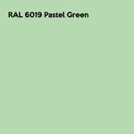 DIP BITE HYDROGRAPHIC PAINT RAL 6019 PASTEL GREEN