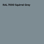 DIP BITE HYDROGRAPHIC PAINT RAL 7000 SQUIRREL GREY