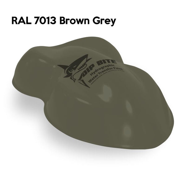 BT1513DG - 15 x 13mm Bead Trim Textured Dark Grey RAL 7016