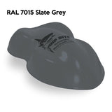 DIP BITE HYDROGRAPHIC PAINT RAL 7015 SLATE GREY