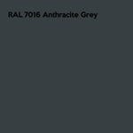 DIP BITE HYDROGRAPHIC PAINT RAL 7016 ANTHRACITE GREY