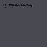 DIP BITE HYDROGRAPHIC PAINT RAL 7024 GRAPHIC GREY