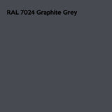 DIP BITE HYDROGRAPHIC PAINT RAL 7024 GRAPHIC GREY