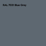 DIP BITE HYDROGRAPHIC PAINT RAL 7031 BLUE GREY
