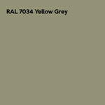 DIP BITE HYDROGRAPHIC PAINT RAL 7034 YELLOW GREY