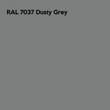 DIP BITE HYDROGRAPHIC PAINT RAL 7037 DUSTY GREY
