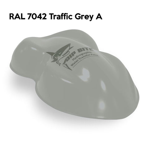 DIP BITE HYDROGRAPHIC PAINT RAL 7042 TRAFFIC GREY A