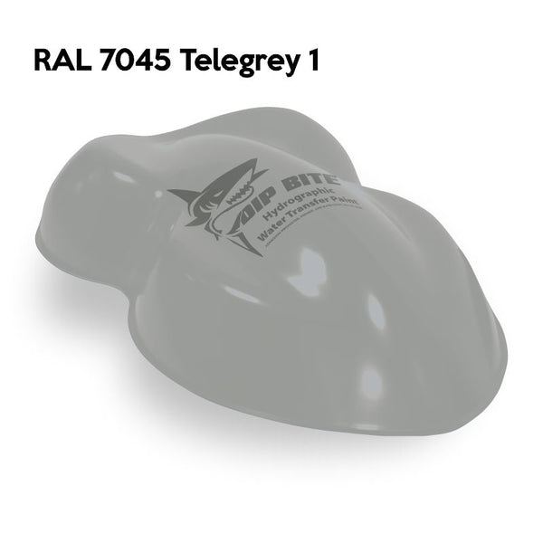 MG PRIME RAL 7045 Telegrau 1 Spraydose – 400 Ml, Matt, Schnelltrocknend, Für Karosserie & Modellbau