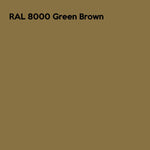 DIP BITE HYDROGRAPHIC PAINT RAL 8000 GREEN BROWN