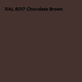 DIP BITE HYDROGRAPHIC PAINT RAL 8017 CHOCOLATE BROWN