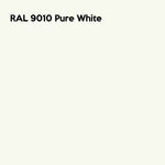 DIP BITE HYDROGRAPHIC PAINT RAL 9010 PURE WHITE