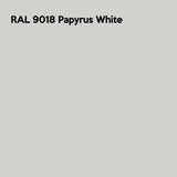 DIP BITE HYDROGRAPHIC PAINT RAL 9018 PAPYRUS WHITE
