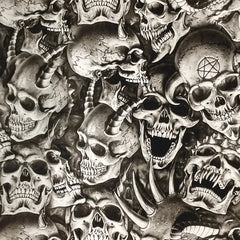 THE SKULL DISK DAMNGOOD!! × NATURE TONES a2176262233_5.jpg