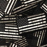 DIP WIZARD HYDROGRAPHIC DIP KIT BLACK/CLEAR GARRISON AMERICAN FLAGS