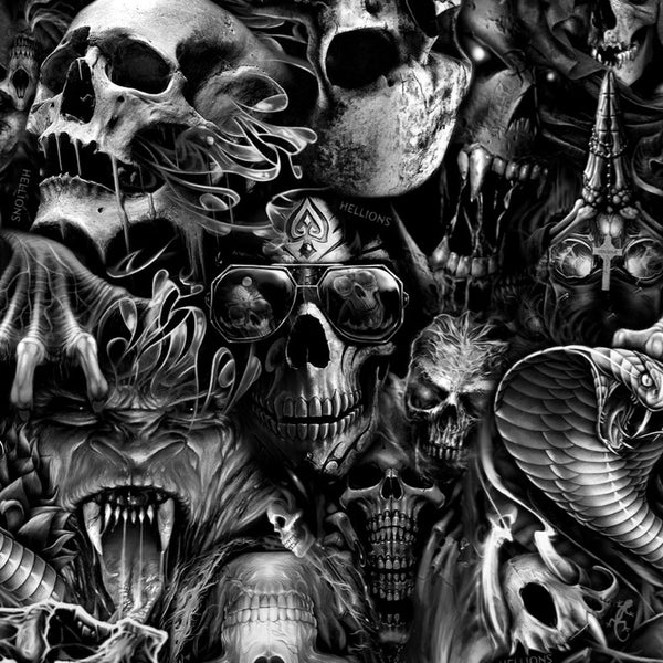 THE SKULL DISK DAMNGOOD!! × NATURE TONES 51A030uZT8L._UF350,350_QL50_.jpg